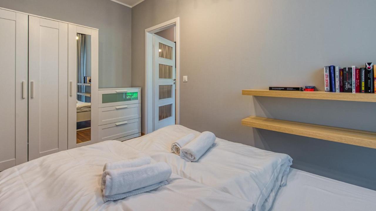 Apartament Nastrojowy-Holiday Mountain Residence - 5D Apartamenty Swieradow-Zdroj Ngoại thất bức ảnh